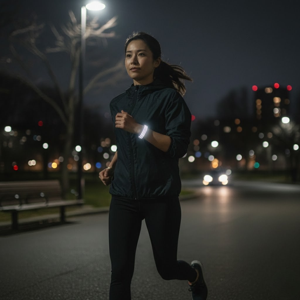 リミットリング　with　ランナー